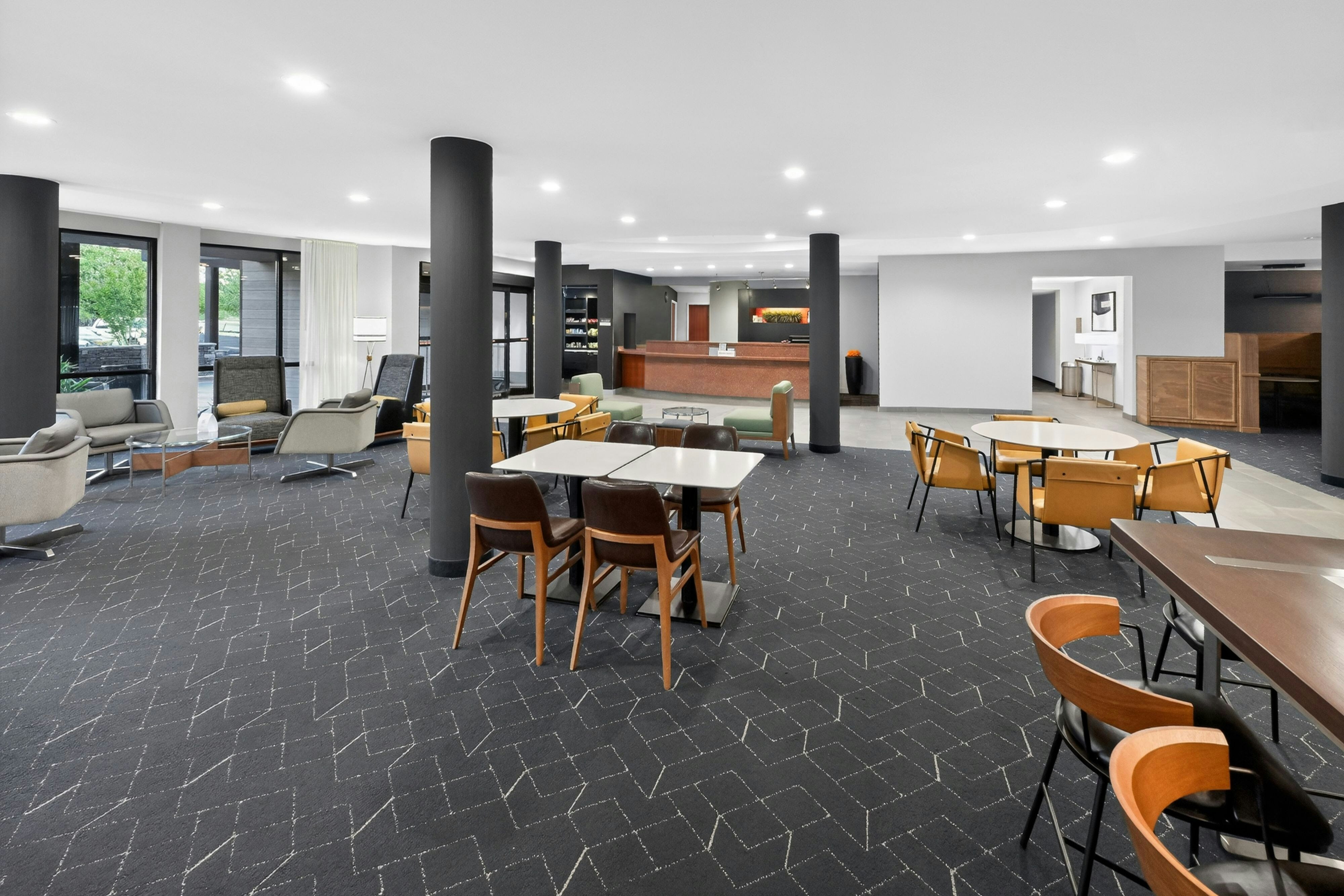 Courtyard by Marriott Albany 25/32