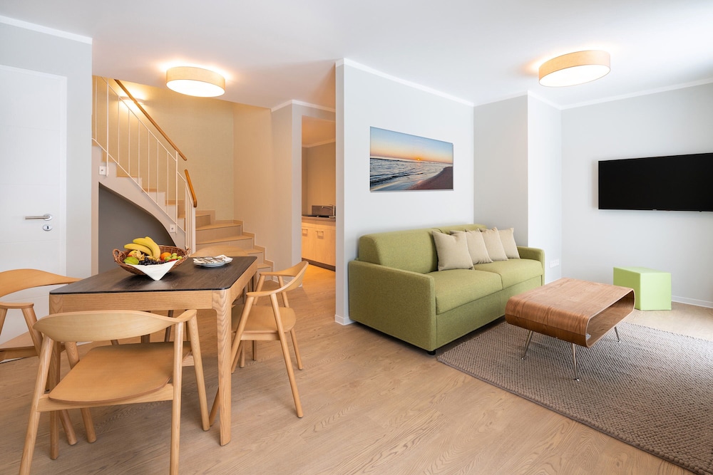 TUI SUNEO Kinderresort Usedom 22/47