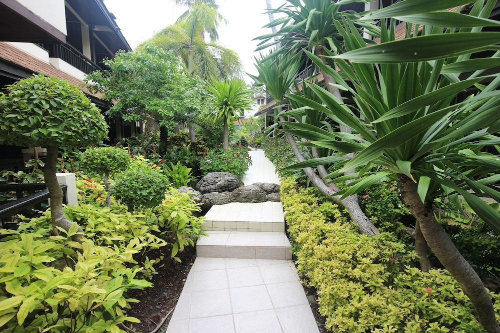 PHI PHI BANYAN VILLA 48/61