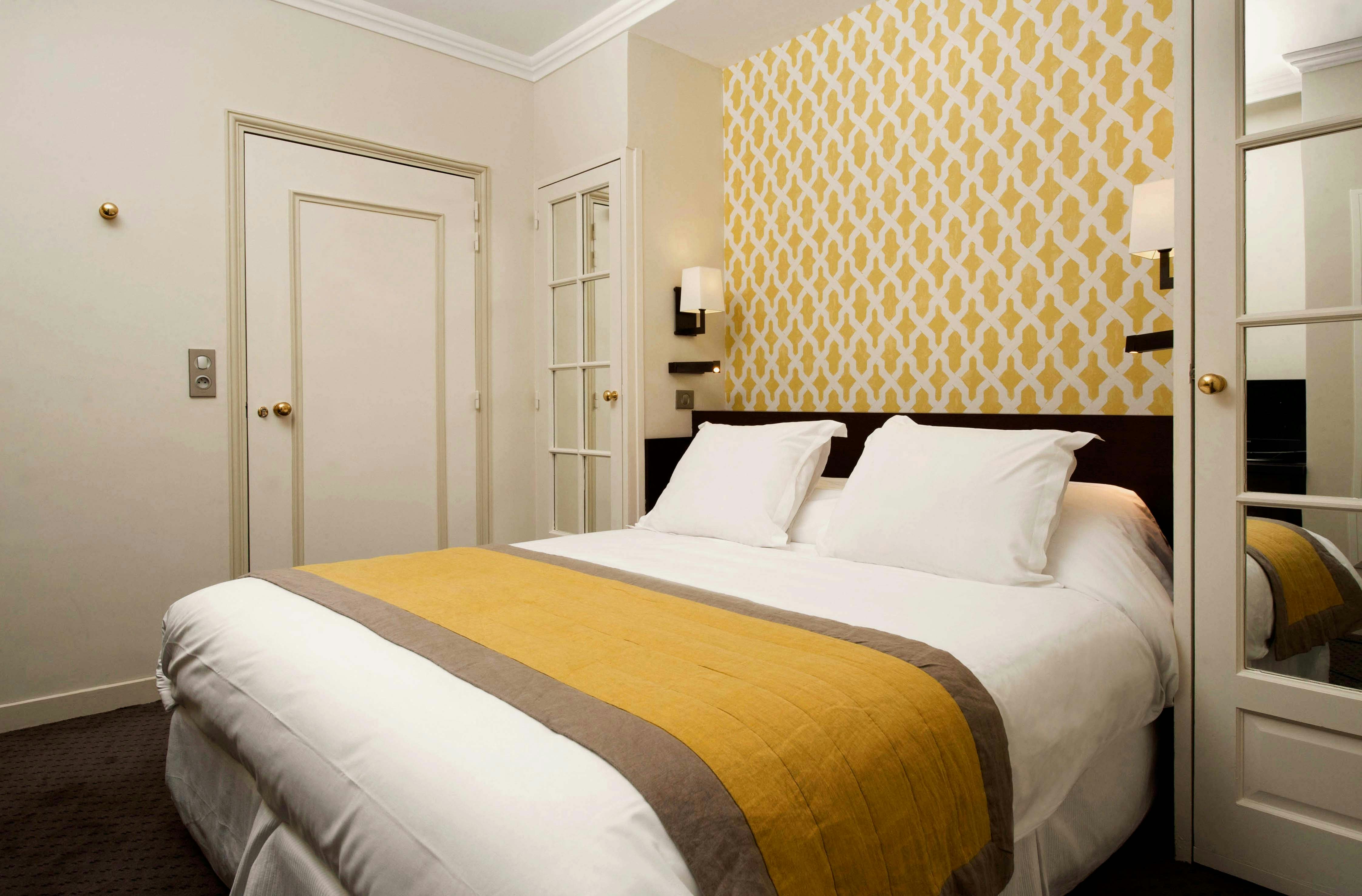 Hotel Henri Iv Rive Gauche 9/25