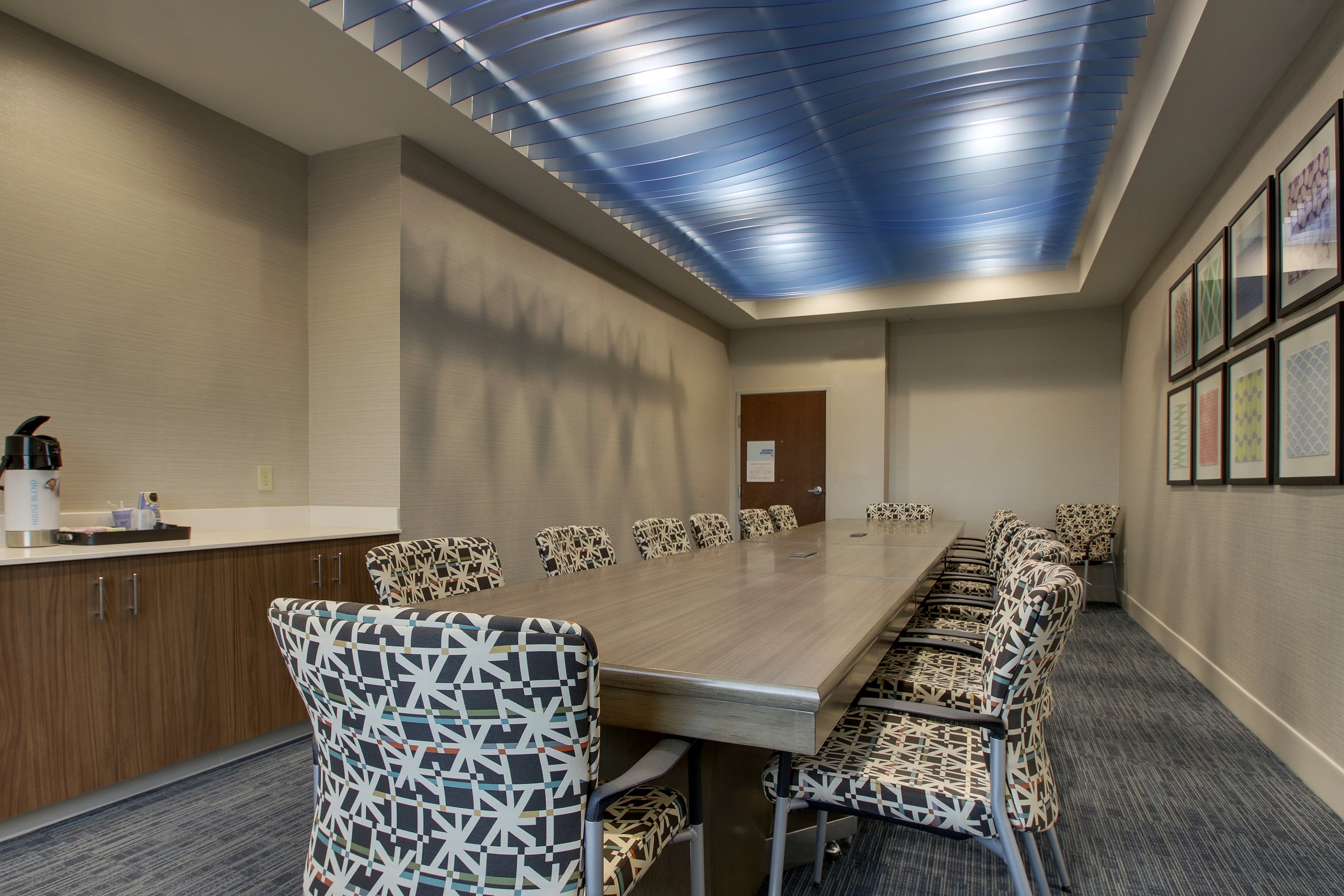 Holiday Inn Express Hotel & Suites Vernon College Area (HWY 287) 48/48