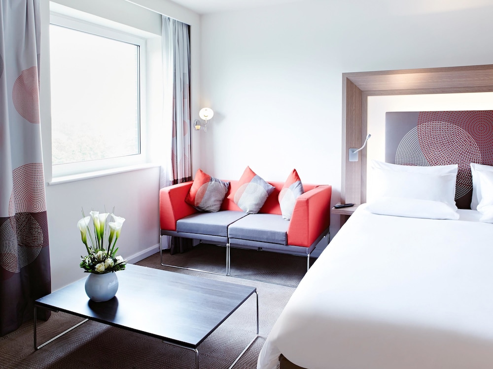 Novotel London Waterloo 58/73