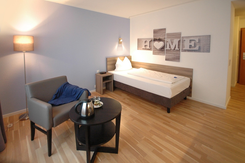 Kempe Komfortplus Hotel Solingen 21/59