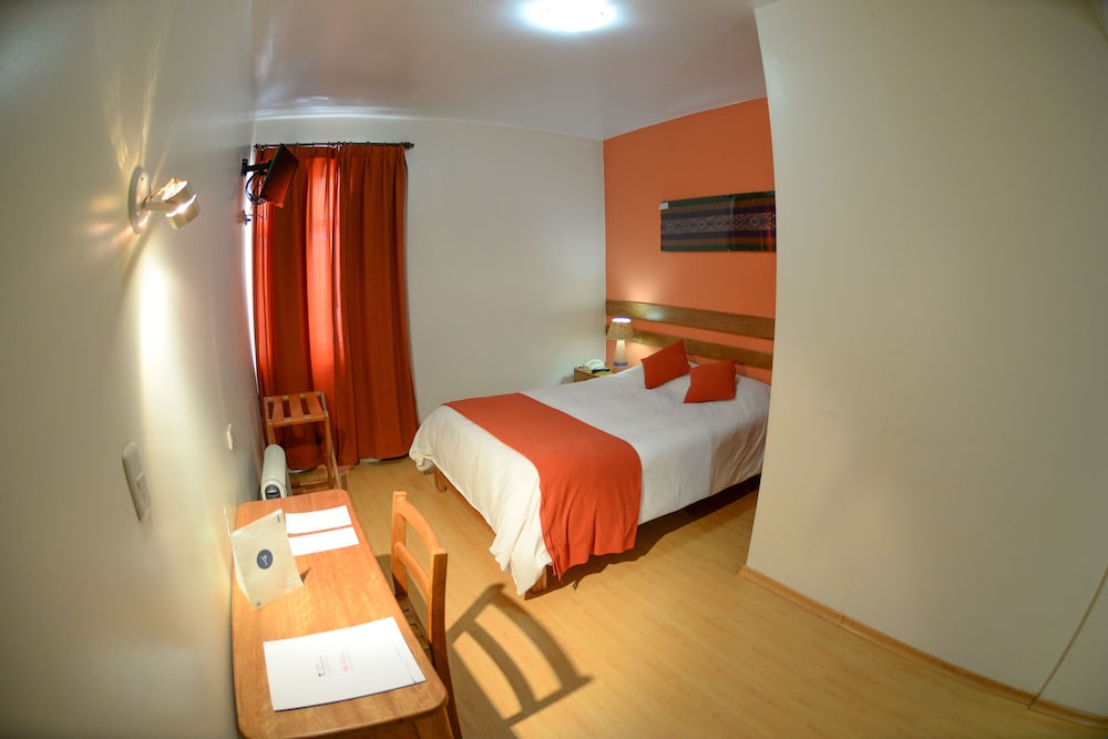 La Casa De Fray Bartolome 21/54