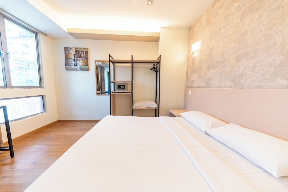 Prescott Hotel Kuala Lumpur Bukit Bintang 36/79