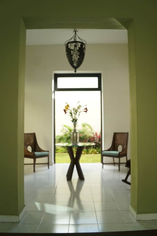 Hotel Casa Palomino 10/50