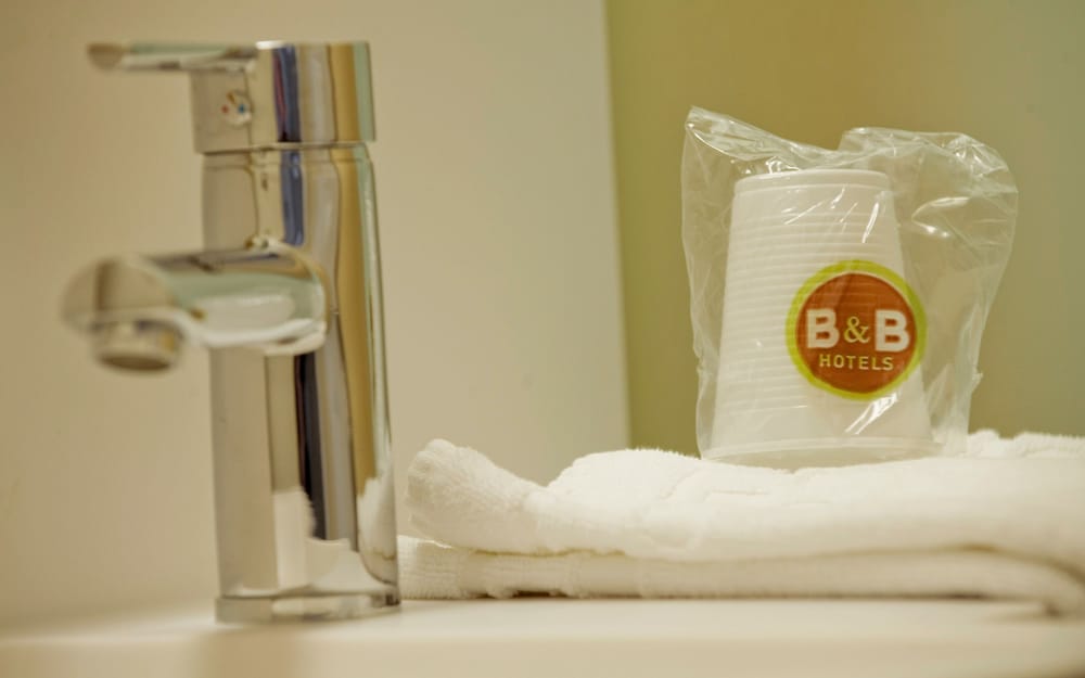 B&B HOTEL Saint-Nazaire Trignac 23/50