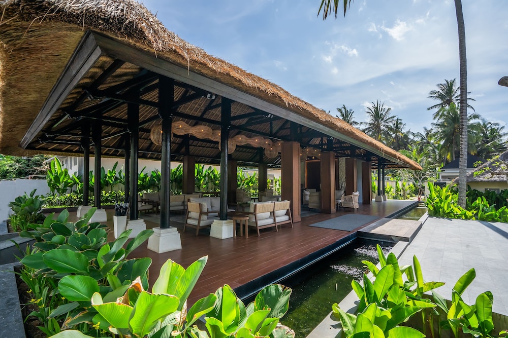 Nirwana Beach And Resort in Manggis