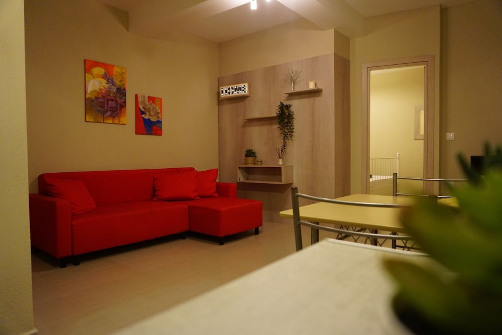 Villa Orama 16/50