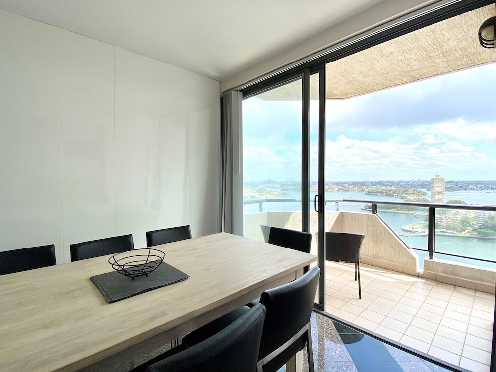 Milson Executive Apartments 58/75