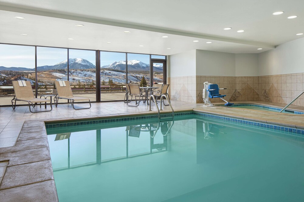 Hampton Inn & Suites Silverthorne 34/50