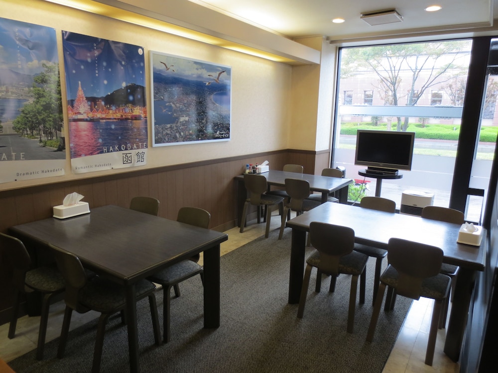 Hotel Heart Inn 44/54