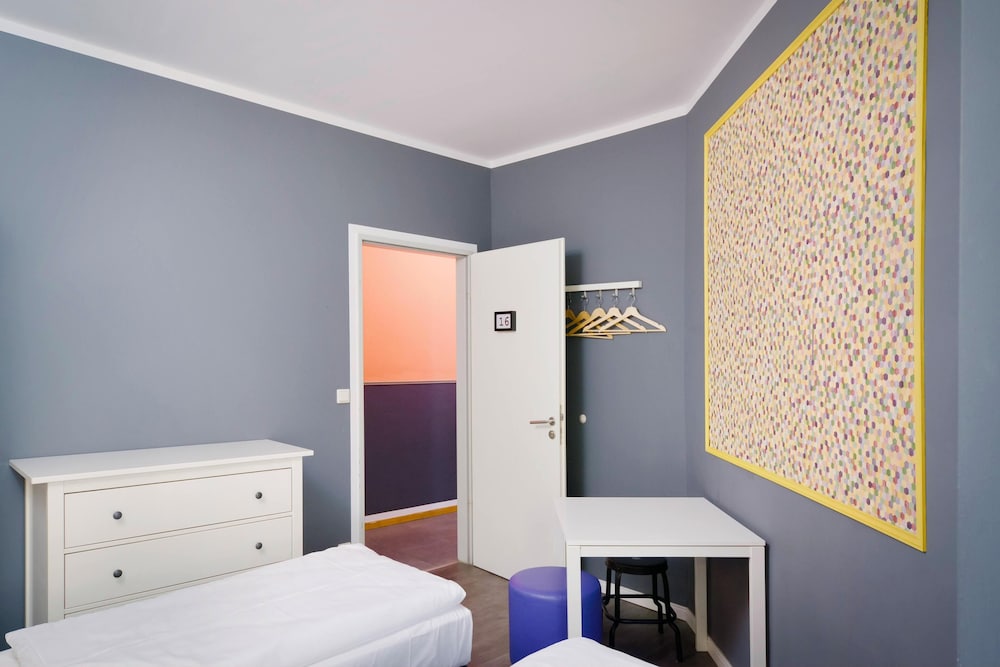Old Town Hostel Berlin 17/50