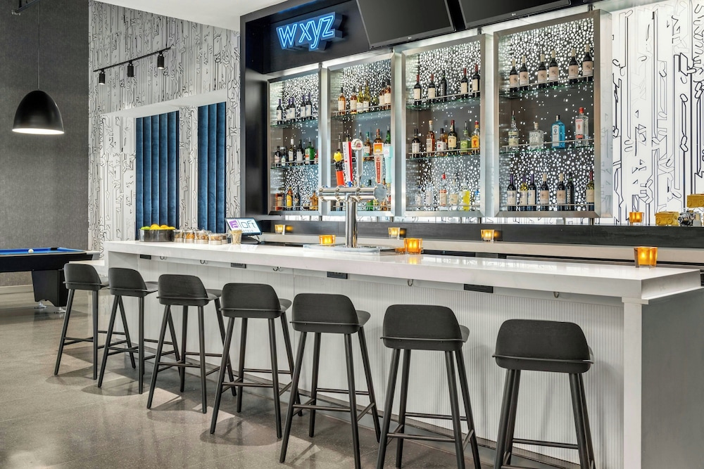 Aloft Chicago Schaumburg 19/32