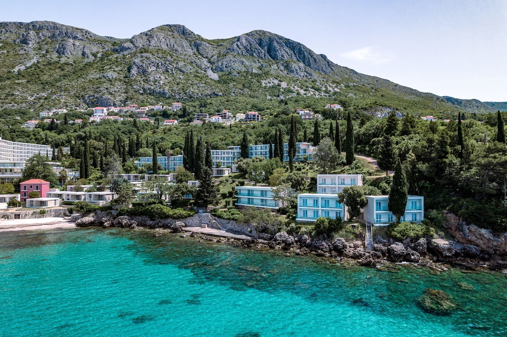 Maistra Select Villas Mlini 72/76