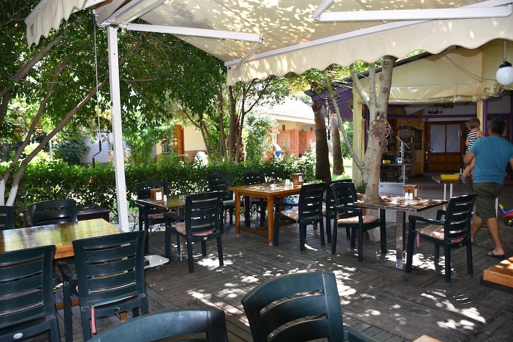 Garden Pansiyon 30/50