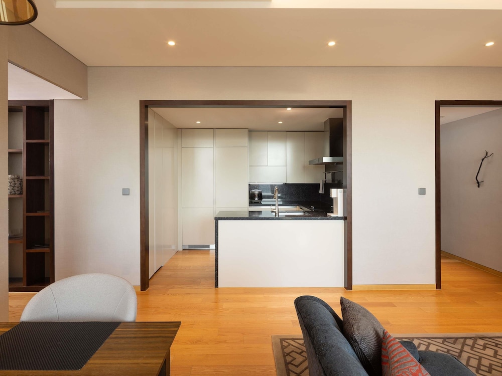 Grand Mercure Ambassasdor Hotel and Residences Seoul Yongsan 7/71