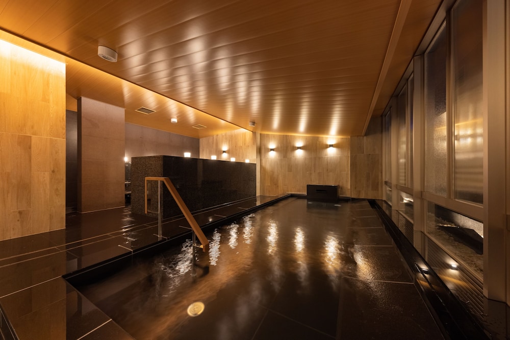 HOTEL VISCHIO TOYAMA 33/56