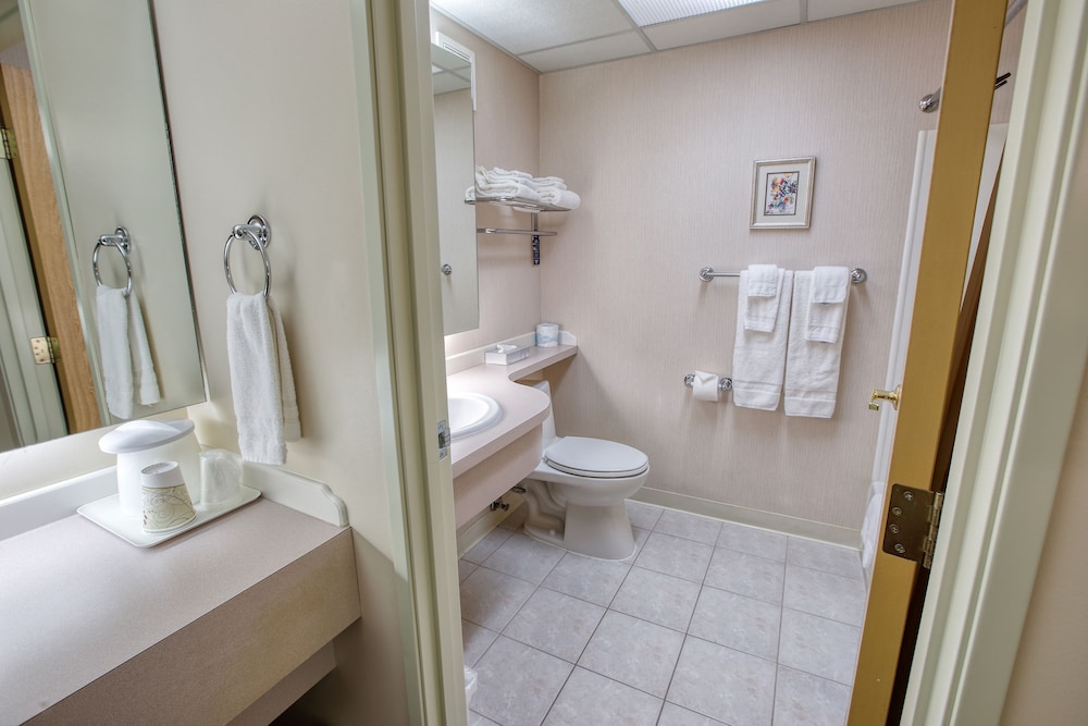 Bear Lodge At Wedgewood Resort 35/37
