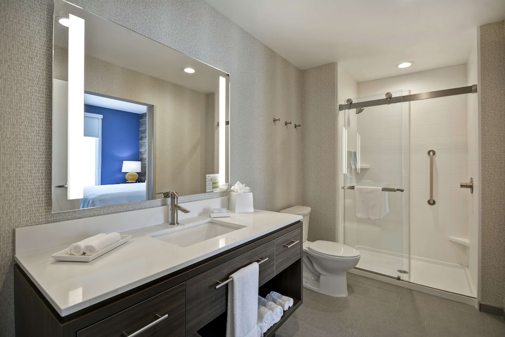 Home2 Suites by Hilton Houston Westchase 17/44