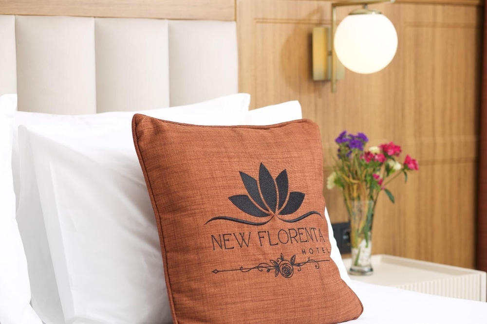 FLORENTA HOTEL 34/57