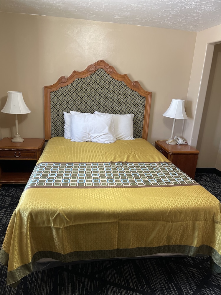 Rodeway Inn And Suites Riverton 5/23