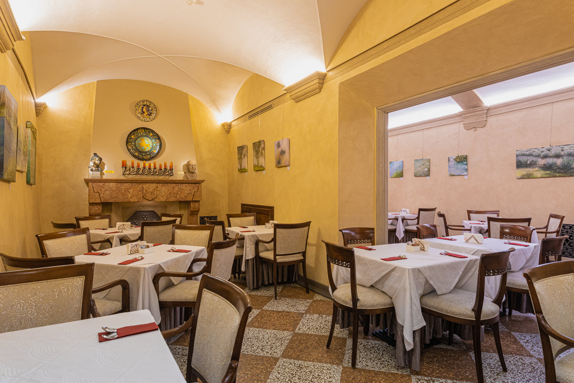 Art Hotel Commercianti 61/80