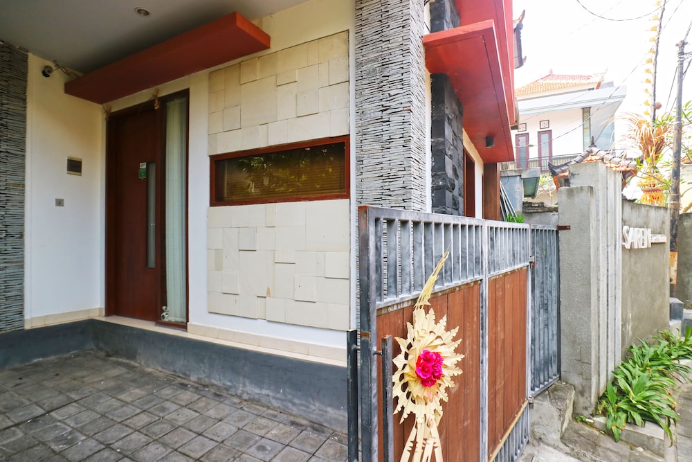 Saren Guest House Bali 18/59