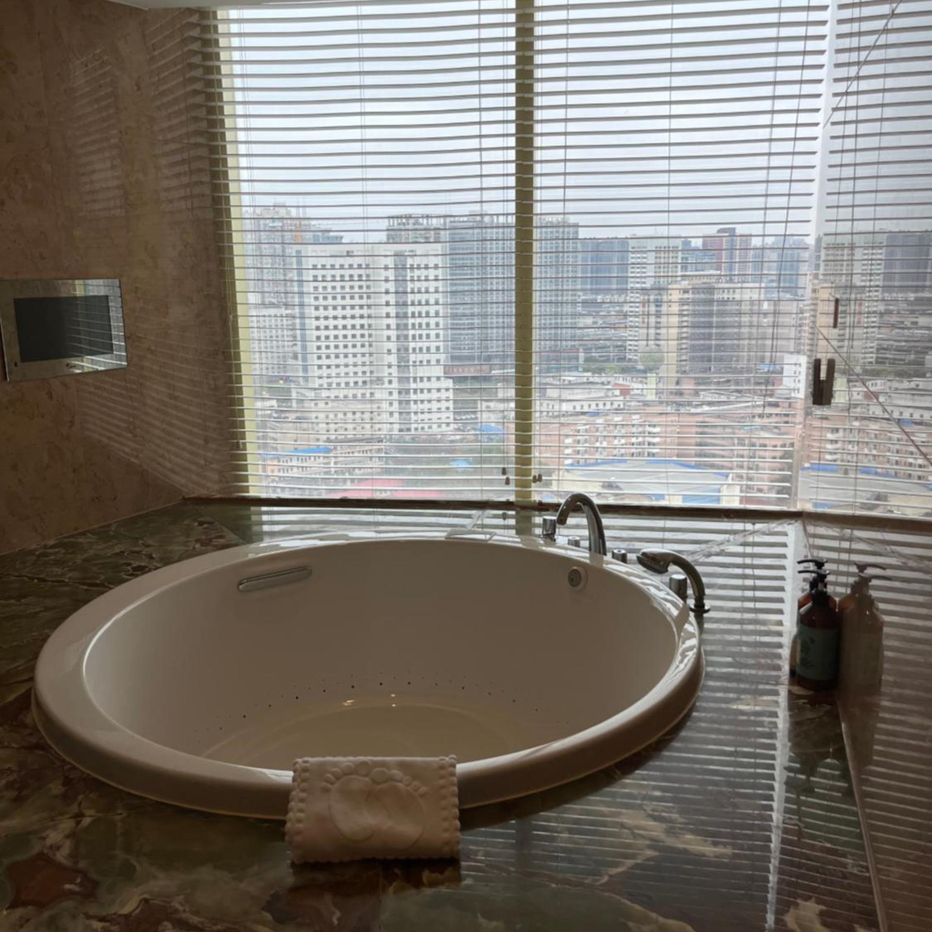 Days Hotel & Suites China Town Changsha 44/69