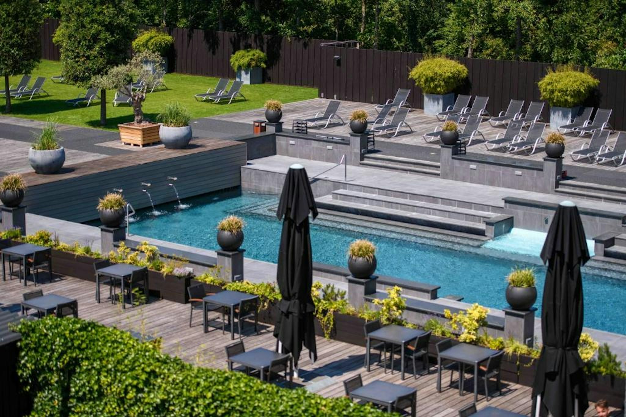 Hotel & Wellness Zuiver 14/17