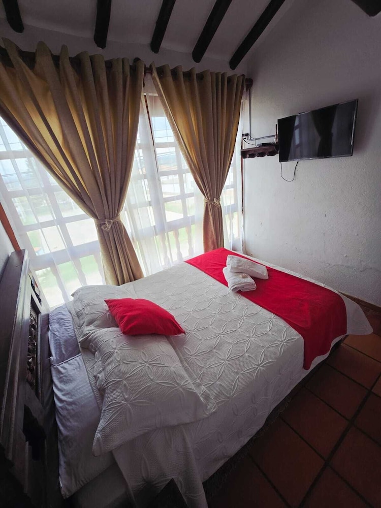 Apartahotel Refugio de Maria 28/46