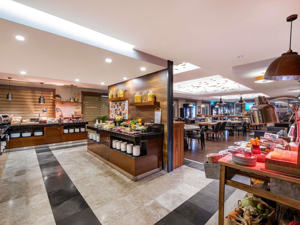 Mercure Tbilisi Old Town 8/55