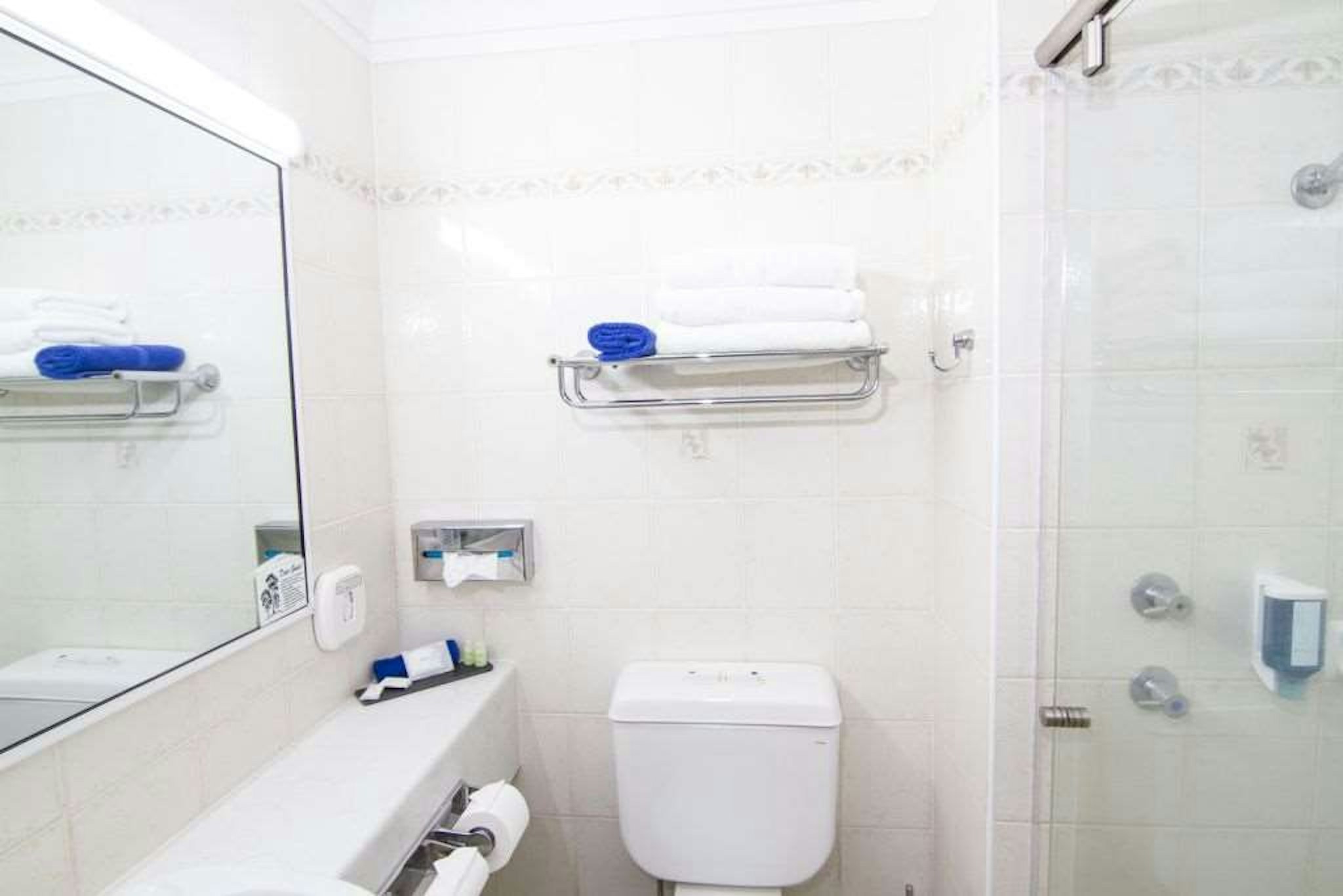 Dubbo Rsl Motel 9/9