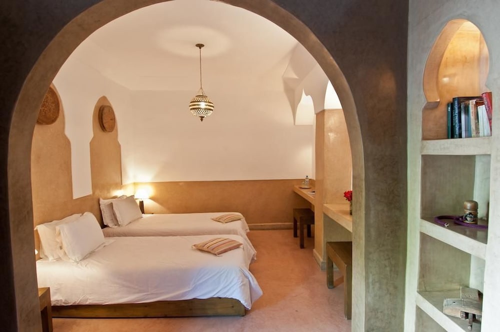 Riad Magellan 18/65