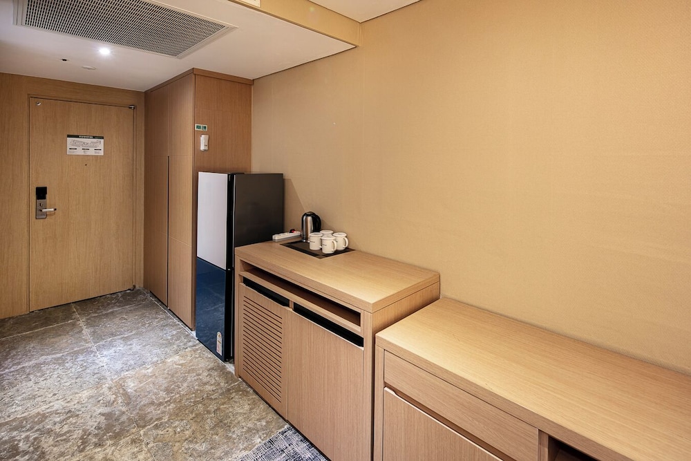 The Best Jeju Seongsan Hotel 10/68