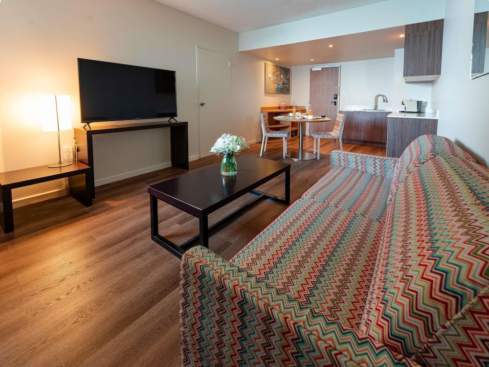 Novotel Dakar 43/63