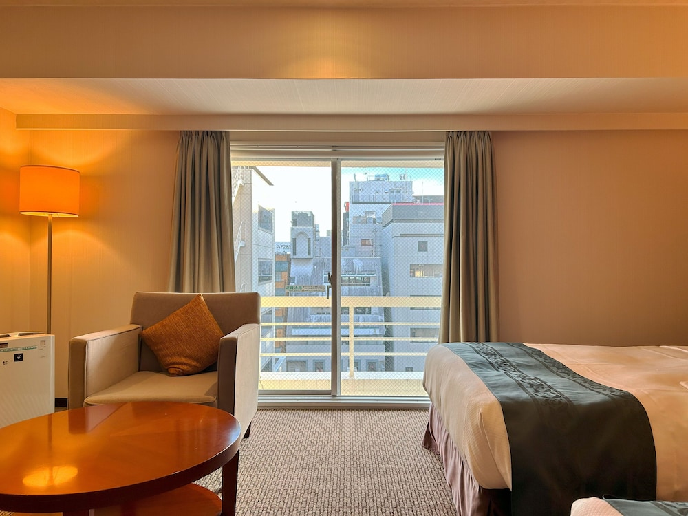 Nakajimaya Grand Hotel 34/70
