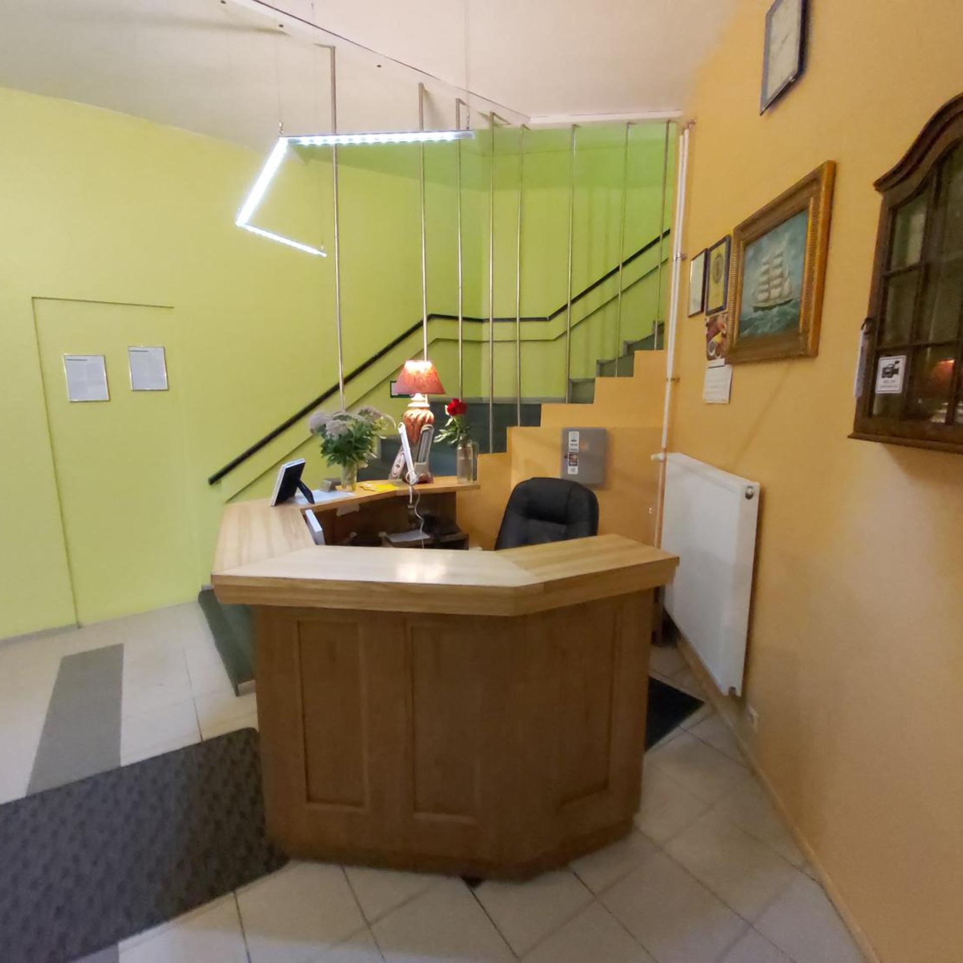Nord Hostel 4/50
