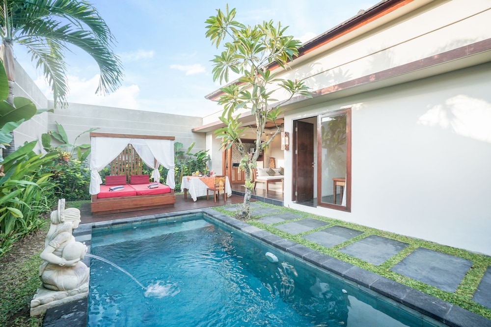 Gaing Mas Jimbaran Villas By Gaing Mas Group 16/80