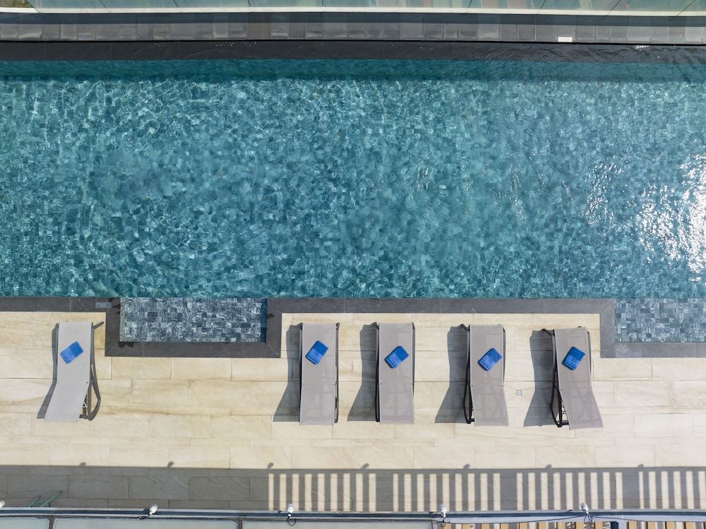 Anya Premier Beachfront Hotel Quy Nhon 4/50