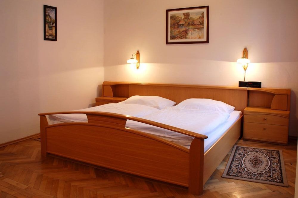 Grand Matej Hotel 4/24