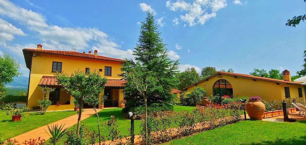 Torrebianca Tuscany 5/50