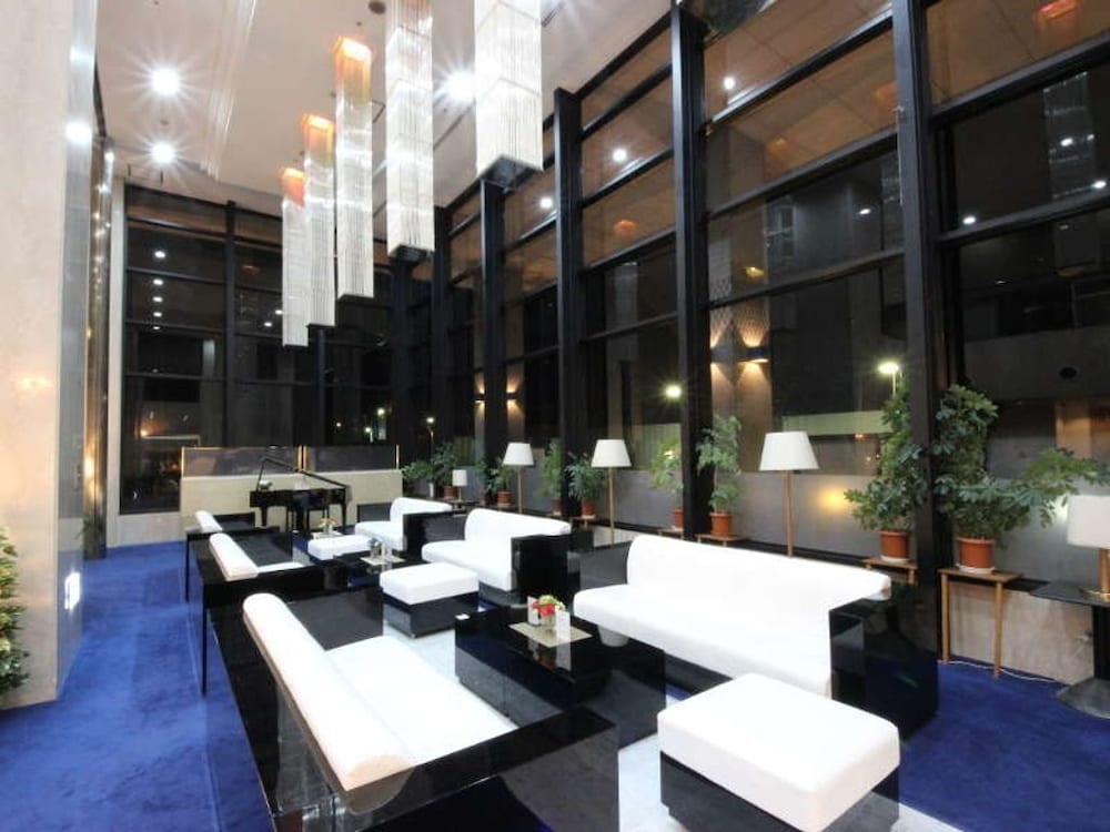 Hotel Sekumiya 27/37
