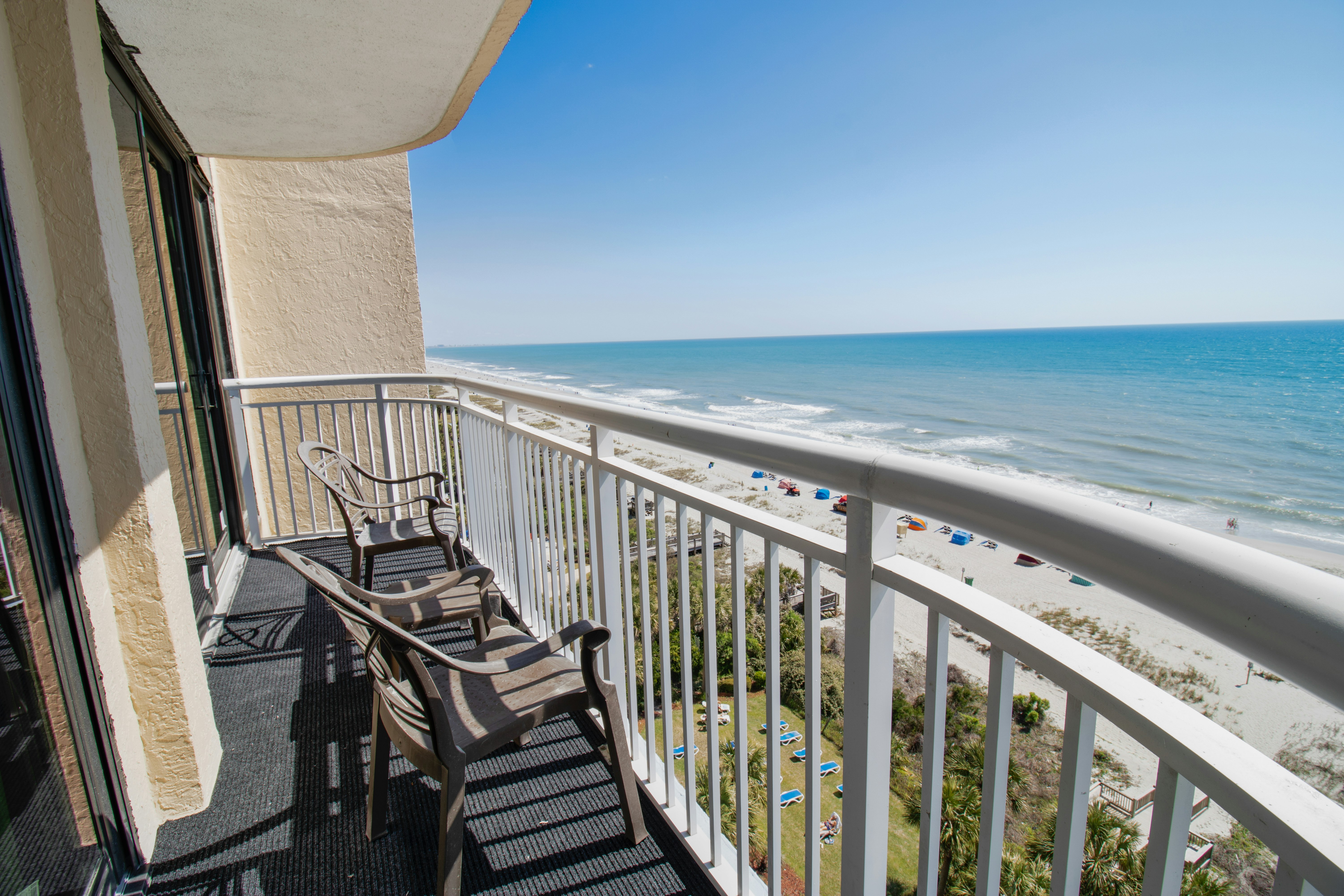 Breakers Resort 74/80