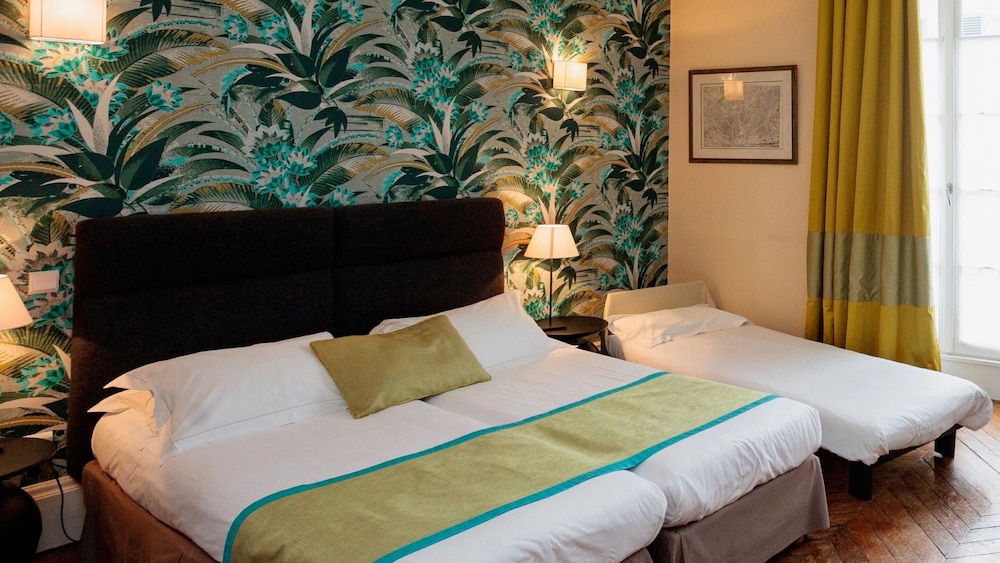 The Originals Boutique Hotel Victoria Fontainebleau 17/61
