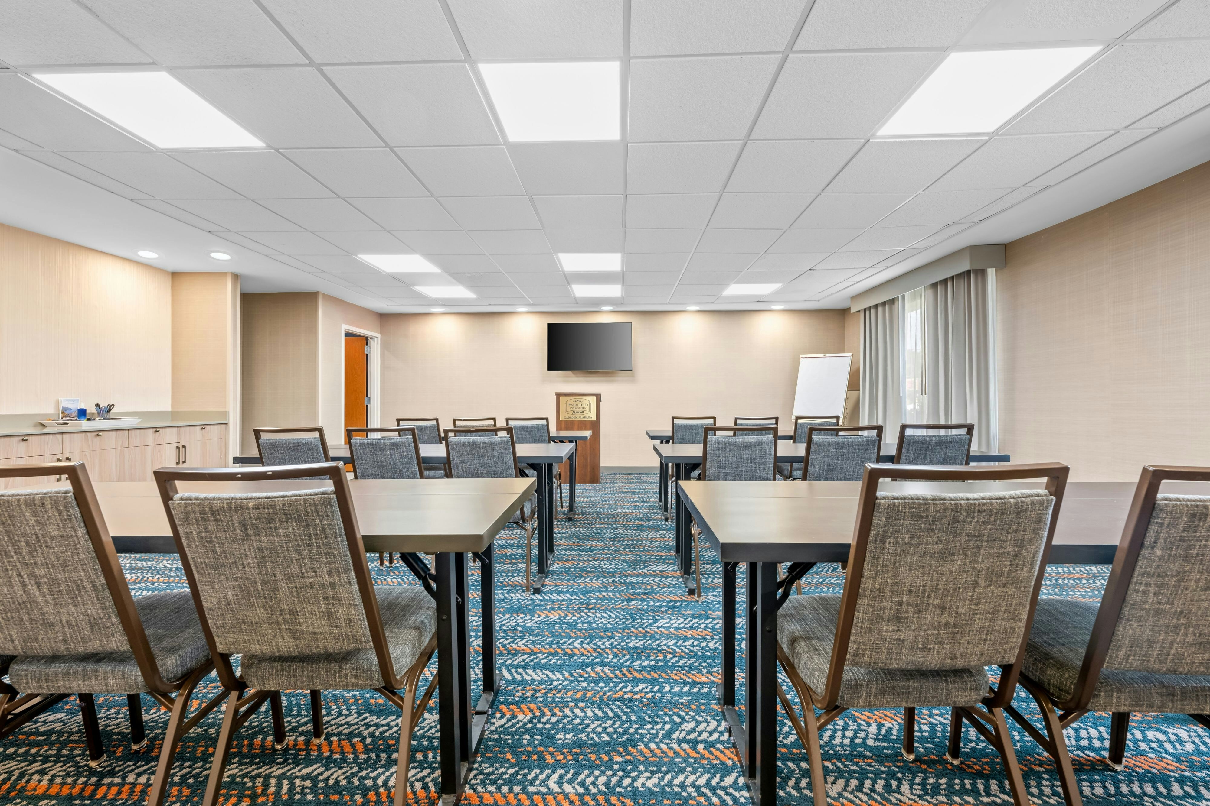 Fairfield Inn Suites By Marriott Gadsden 53/64