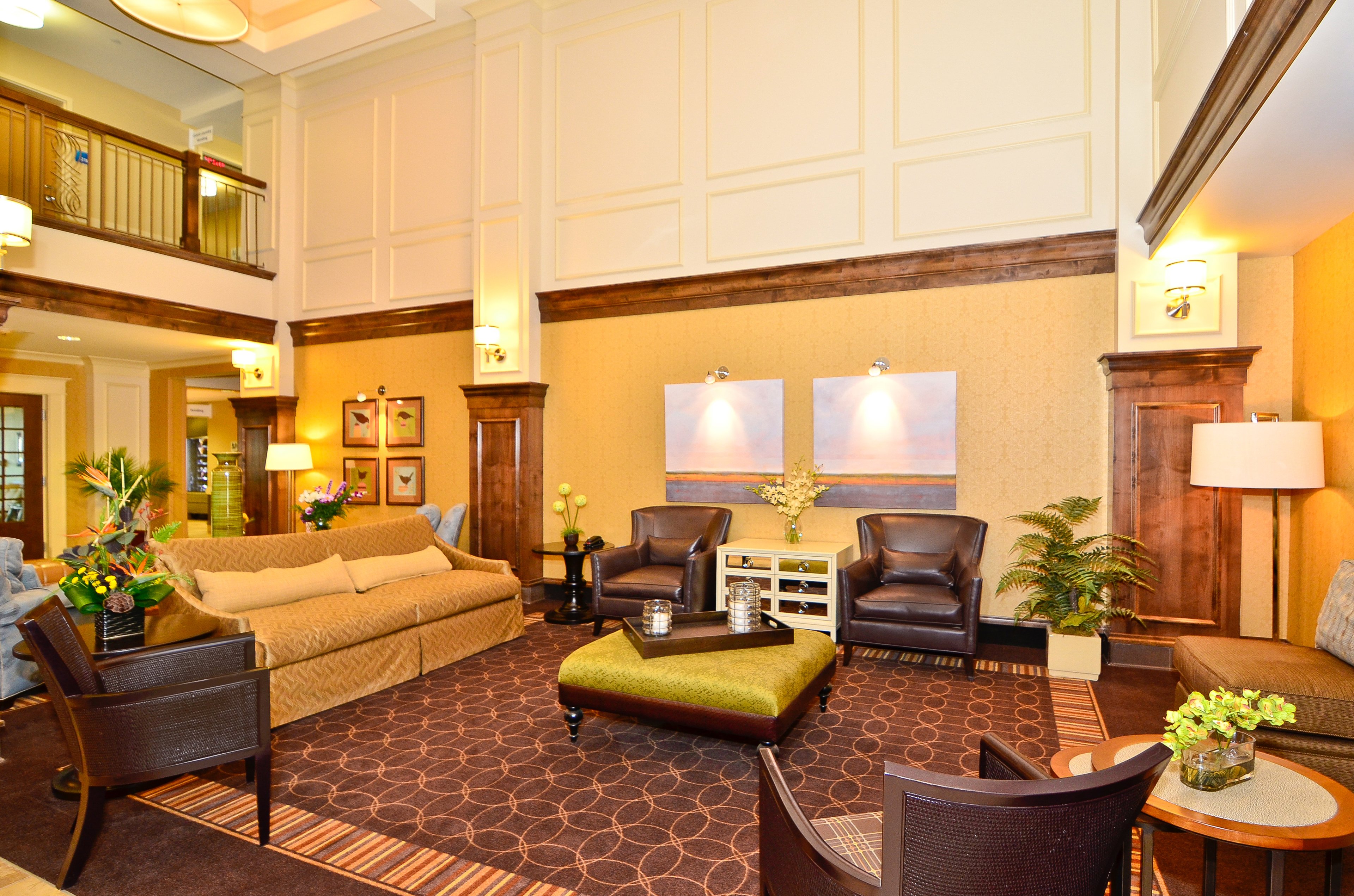 Holiday Inn Express And Suites Williston 24/30