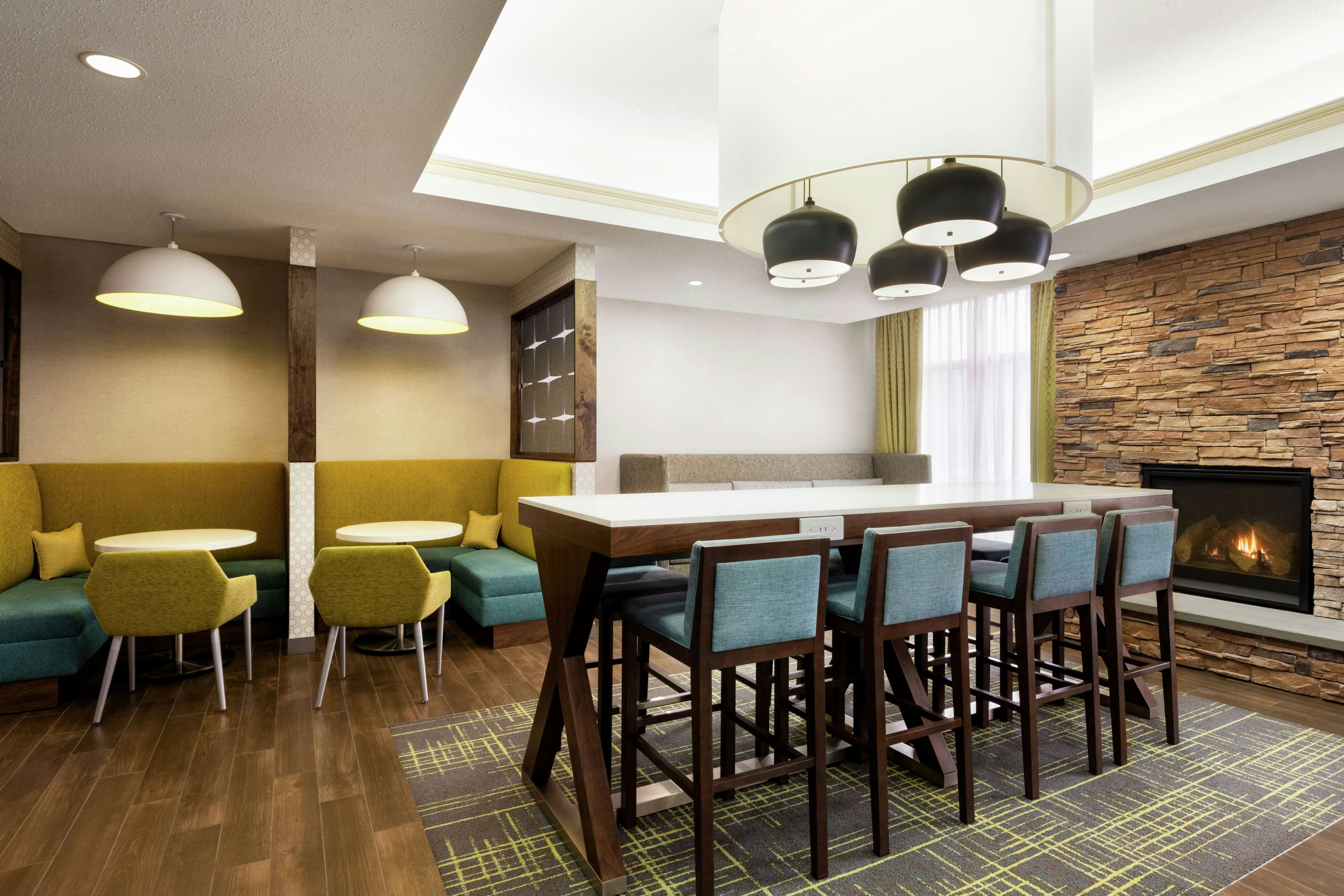 Hampton Inn Quakertown 52/75