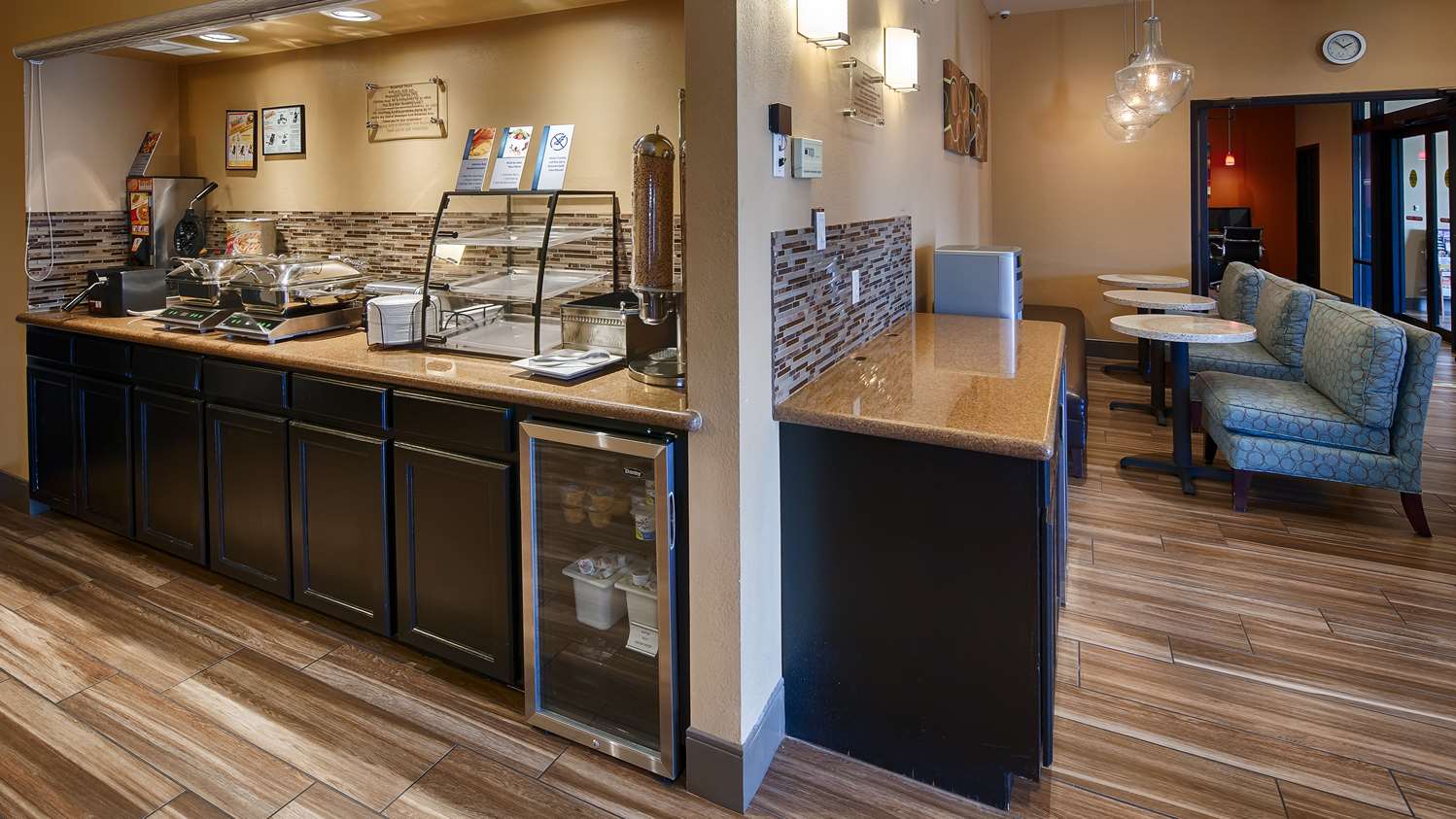 Best Western Plus Edinburg Inn & Suites 10/16