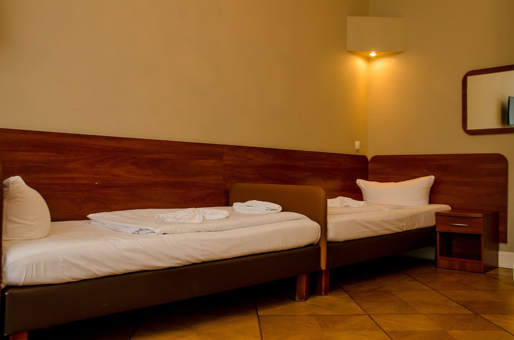 Astrid Hotel am Kurfurstendamm 24/59